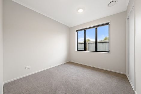 Photo of property in 32a Moore Street, Rolleston, 7614
