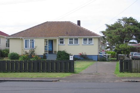 Photo of property in 10 Jolson Road, Mount Wellington, Auckland, 1062