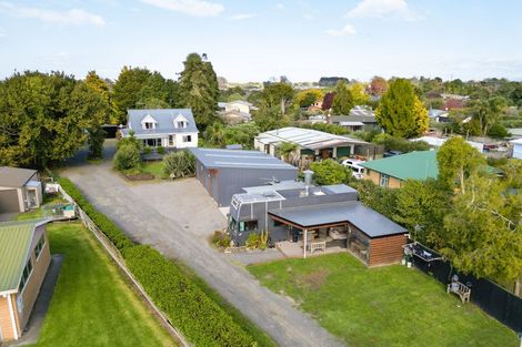 Photo of property in 23 Divers Road, Horotiu, Hamilton, 3288