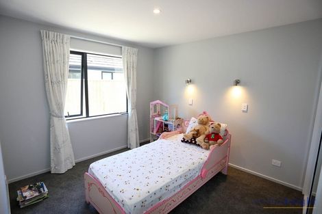 Photo of property in 25 Collier Drive, Halswell, Christchurch, 8025