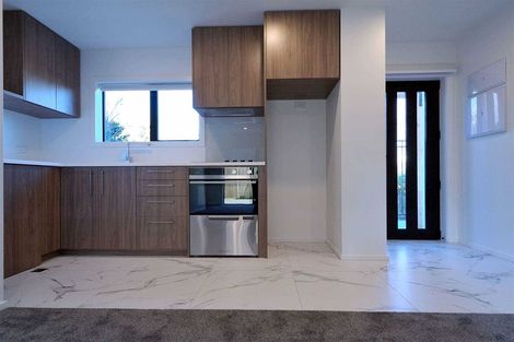 Photo of property in 6/244 Manchester Street, Christchurch Central, Christchurch, 8013