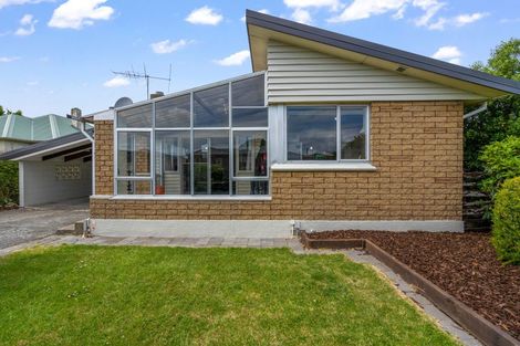 Photo of property in 191 Saint Andrew Street, Glengarry, Invercargill, 9810