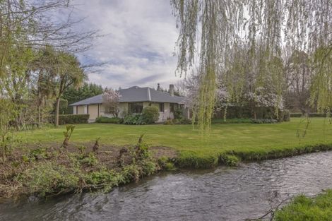 Photo of property in 199 Mill Road, Ohoka, Kaiapoi, 7692