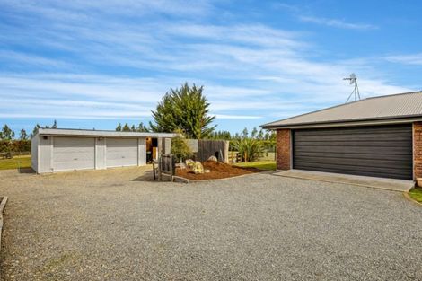 Photo of property in 777 Loburn Whiterock Road, Loburn, Rangiora, 7472