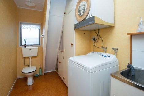 Photo of property in 7 Hamlin Place, Greenmeadows, Napier, 4112