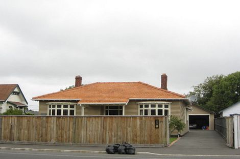 Photo of property in 90 Warrington Street, Mairehau, Christchurch, 8013