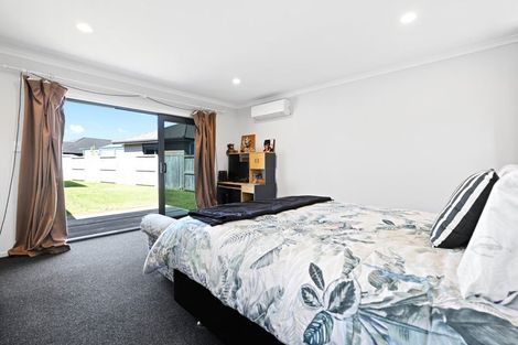 Photo of property in 5 Cordelia Court, Flagstaff, Hamilton, 3210