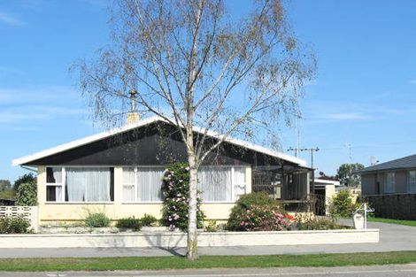 Photo of property in 52 Pukatea Street, Glenwood, Timaru, 7910