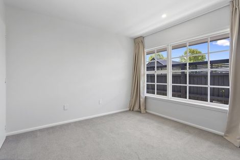 Photo of property in 36c Jeffreys Road, Fendalton, Christchurch, 8052