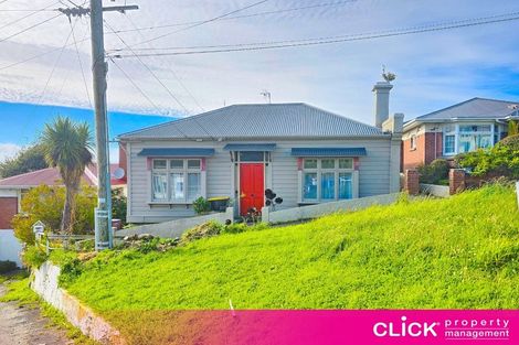 Photo of property in 61 Canongate, Dunedin Central, Dunedin, 9016