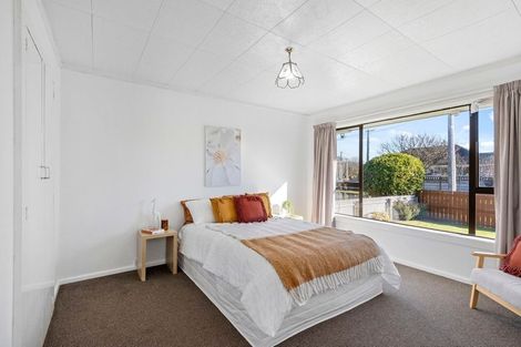 Photo of property in 23 Appleby Crescent, Burnside, Christchurch, 8053