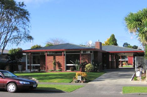 Photo of property in 9 Centennial Drive, Hokowhitu, Palmerston North, 4410