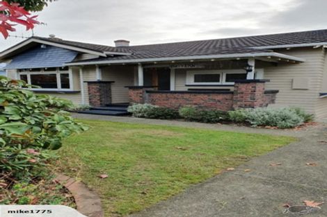 Photo of property in 22 Nikau Street, Takaro, Palmerston North, 4410