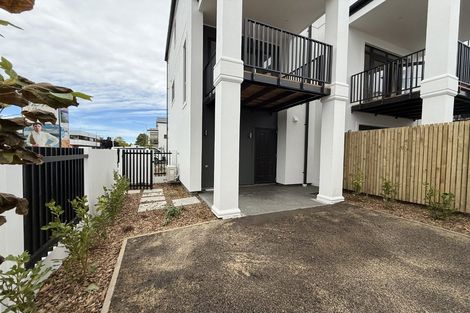 Photo of property in 1/92 Peterborough Street, Christchurch Central, Christchurch, 8013