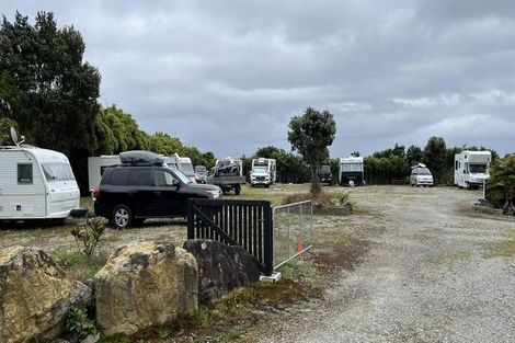 Photo of property in 117-119 Torea Street, Granity, 7823