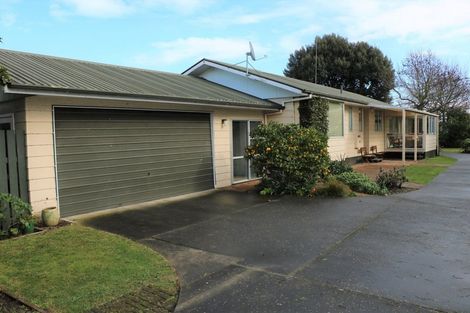 Photo of property in 22a Park Street, Foxton, 4814