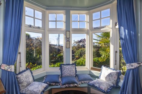 Photo of property in 50 Wharfe Street, South Hill, Oamaru, 9400