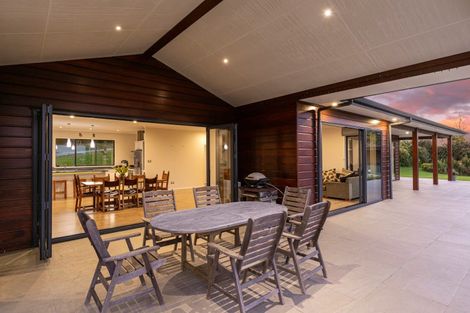 Photo of property in 105 Escott Road, Dairy Flat, Albany, 0794