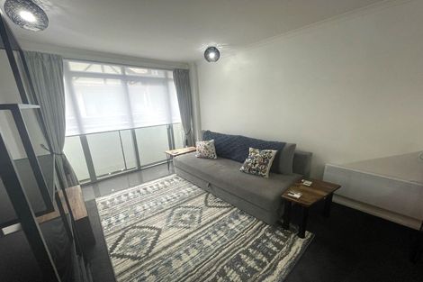 Photo of property in Monvie Apartments, 105/15 Holland Street, Te Aro, Wellington, 6011