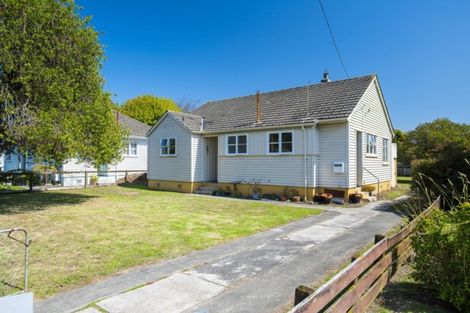 Photo of property in 6 De Lautour Road, Kaiti, Gisborne, 4010