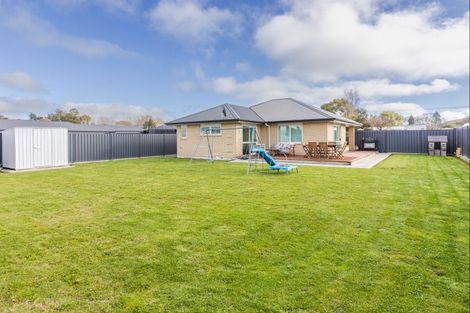 Photo of property in 17 Bell Street, Otane, 4202