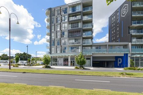 Photo of property in 604/27 Don Mckinnon Drive, Albany, Auckland, 0632