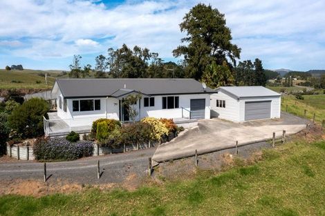 Photo of property in 610 Rotowaro Road, Huntly, 3771