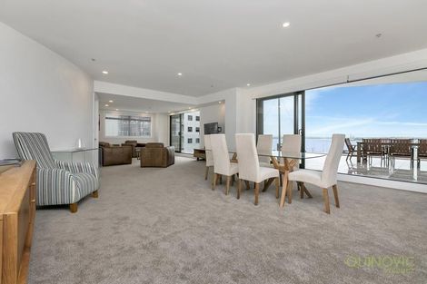 Photo of property in The Nautilus Apartments, 9a/18 Hobson Street, Auckland Central, Auckland, 1010