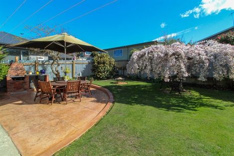 Photo of property in 36 Stirling Place, Marchwiel, Timaru, 7910