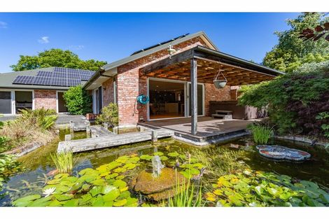 Photo of property in 30 Taranaki Drive, Woodend, 7610