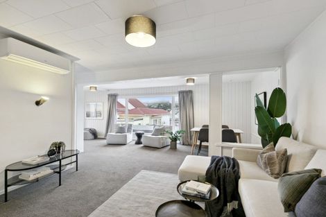 Photo of property in 185 Rintoul Street, Berhampore, Wellington, 6023