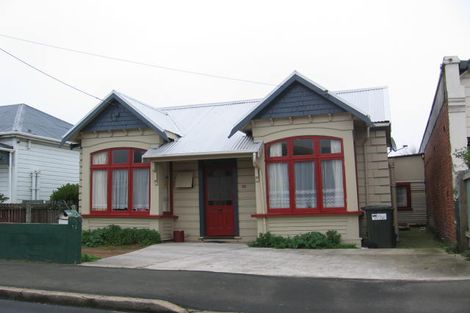 Photo of property in 50 Reid Road, South Dunedin, Dunedin, 9012