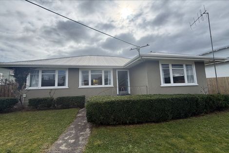 Photo of property in 23 Talbot Street, Whanganui East, Whanganui, 4500