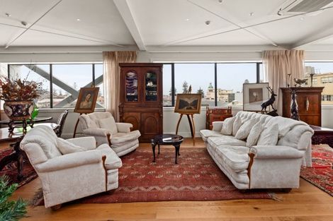 Photo of property in 401/70 Tennyson Street, Napier South, Napier, 4110