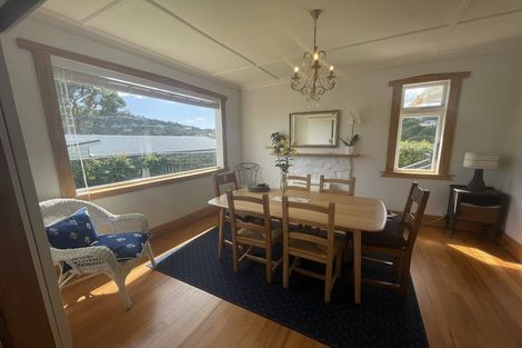 Photo of property in 61 Cashmere Avenue, Khandallah, Wellington, 6035