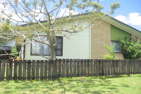 Photo of property in 23a Taraire Street, Kaikohe, 0405