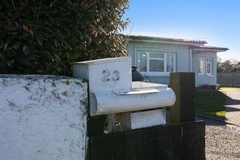 Photo of property in 23 Meehan Street, Islington, Blenheim, 7201