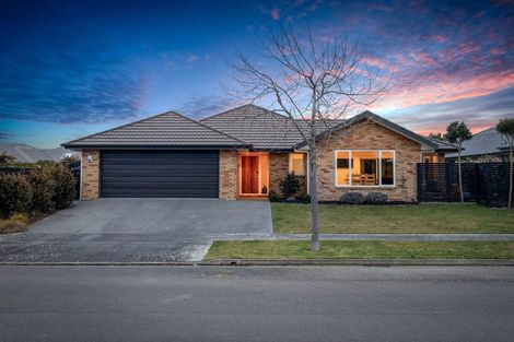 Photo of property in 37 Globe Bay Drive, Templeton, Christchurch, 8042