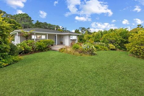 Photo of property in 4 Kay Road, Swanson, Auckland, 0614