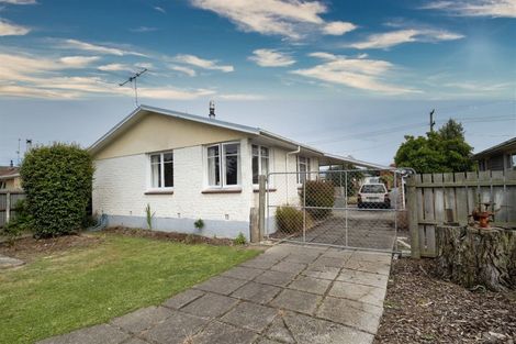 Photo of property in 171 Thomson Street, Tinwald, Ashburton, 7700