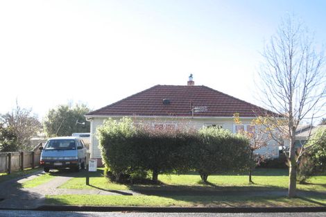 Photo of property in 30 Rutherford Road, Marewa, Napier, 4110