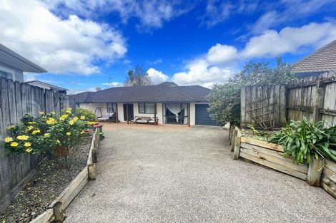 Photo of property in 47a Andrew Road, Howick, Auckland, 2010