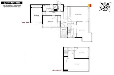 Photo of property in 60 Silverton Street, Andersons Bay, Dunedin, 9013