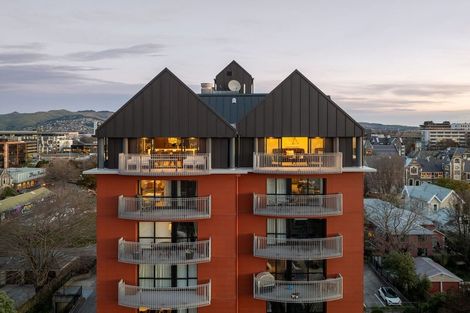 Photo of property in Gloucester Towers, 28/28 Gloucester Street, Christchurch Central, Christchurch, 8013