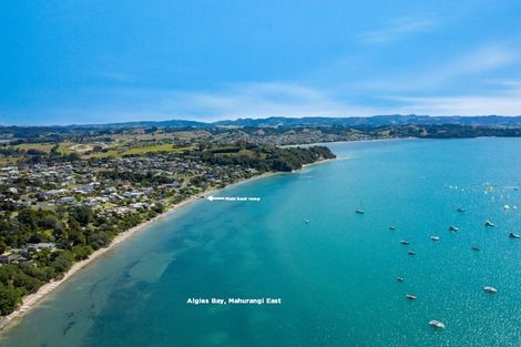 Photo of property in 21 Gordon Craig Place, Algies Bay, Warkworth, 0920