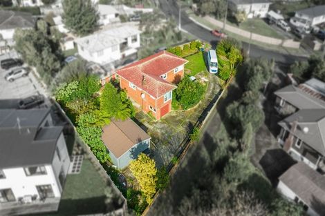 Photo of property in 17 Chilcott Road, Henderson, Auckland, 0612