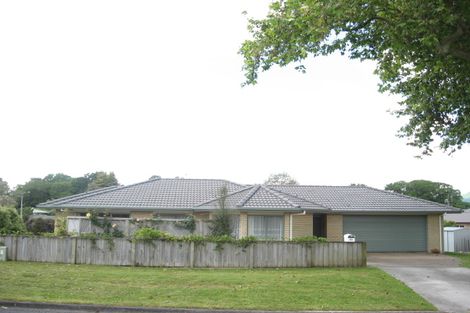 Photo of property in 92 Tennyson Street, Leamington, Cambridge, 3432