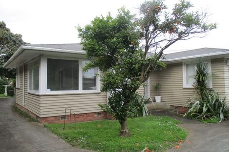 Photo of property in 1/140 Richardson Road, Mount Albert, Auckland, 1025