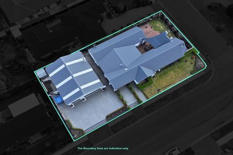 Photo of property in 43 Eastfield Drive, Lincoln, 7608