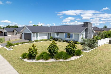 Photo of property in 8 Peakedale Drive, Matamata, 3400